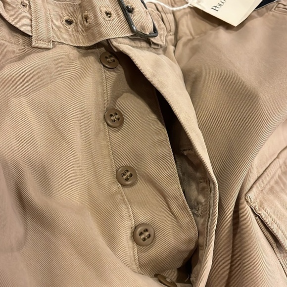 Polo Ralph Lauren Explorer Cargo Pants from 1992 Made in USA Men’s Size 40x32 - Picture 11 of 13